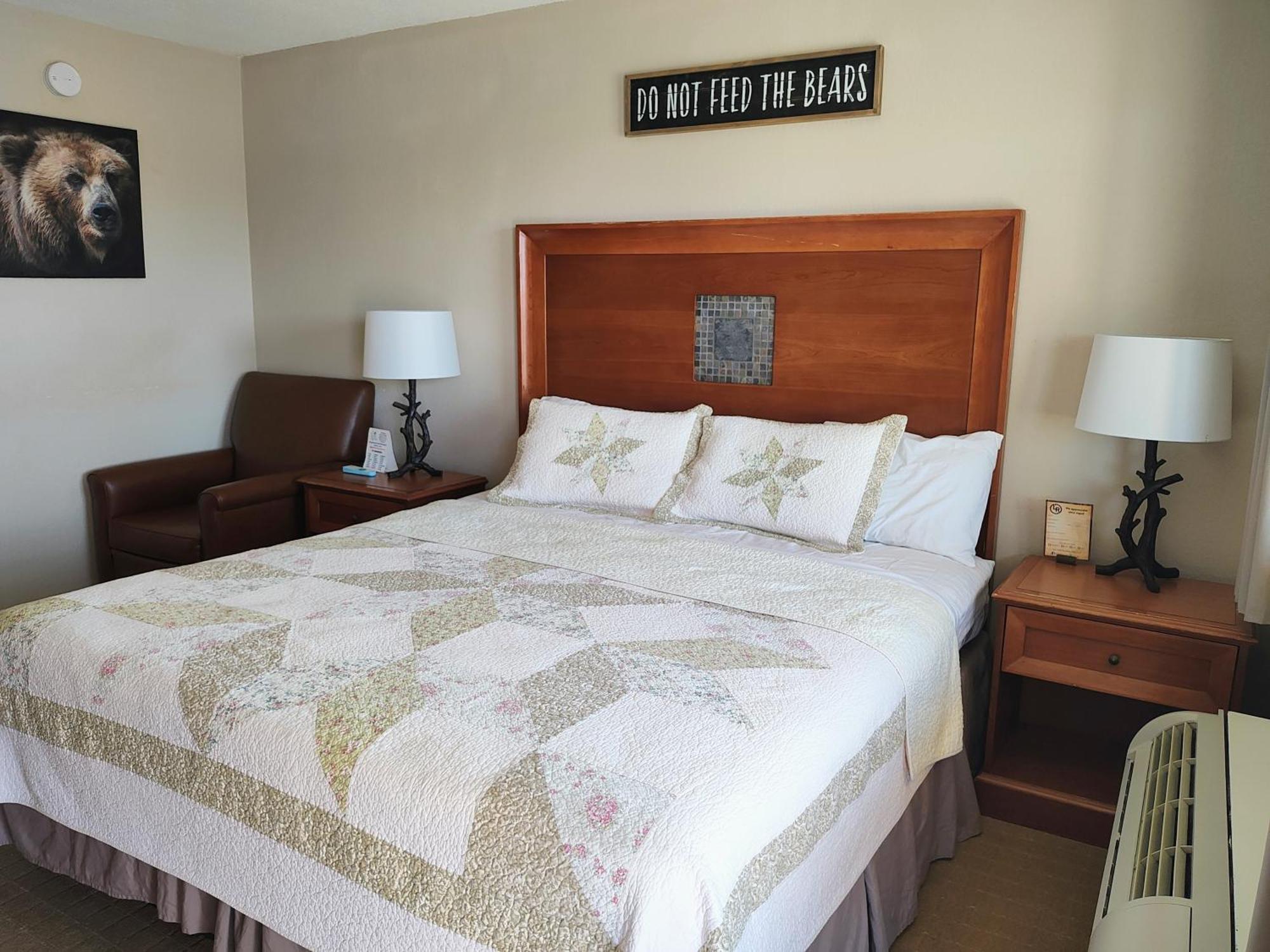 The Lodge At Russell - Russell Inn Quarto foto