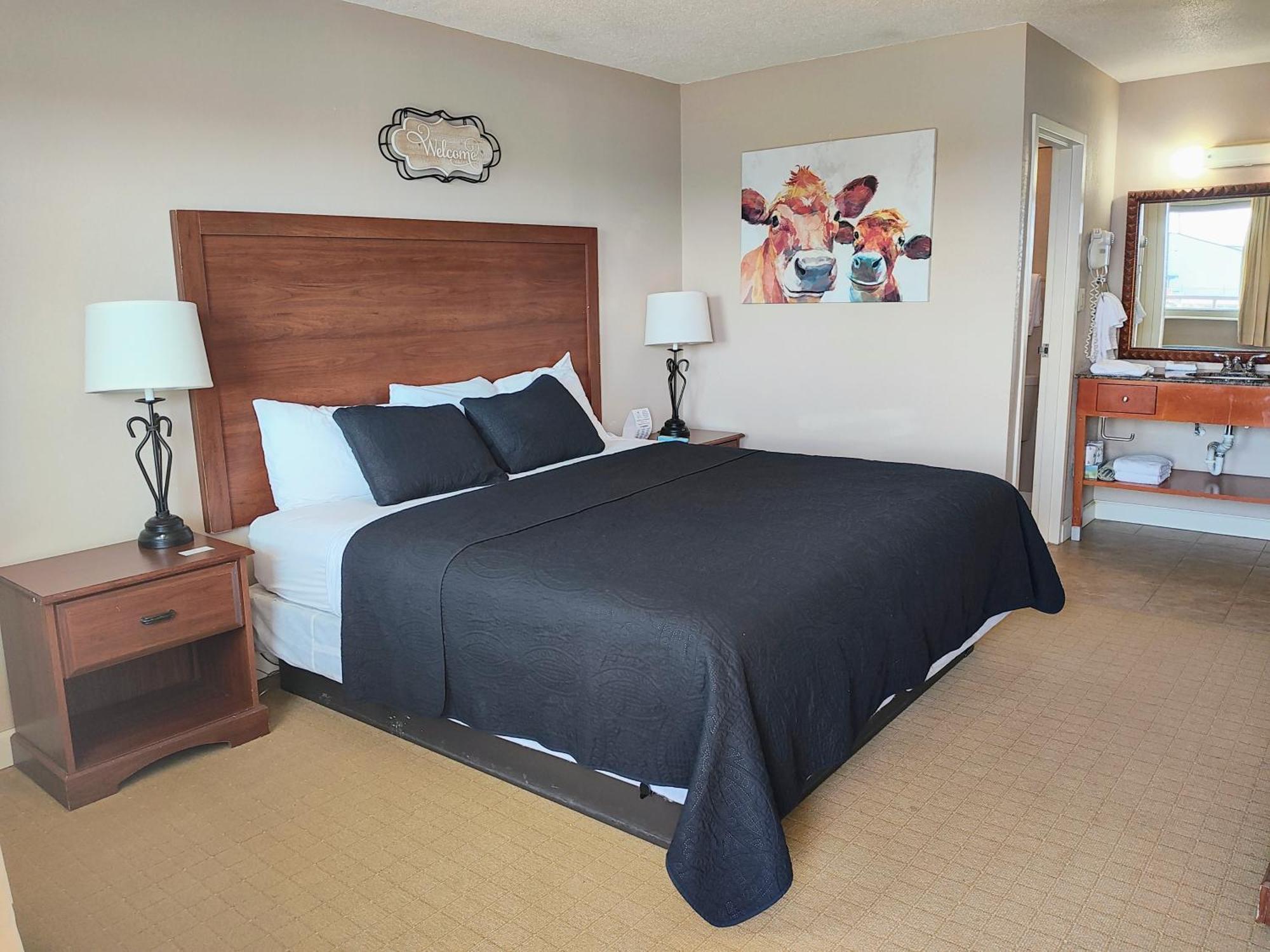 The Lodge At Russell - Russell Inn Quarto foto