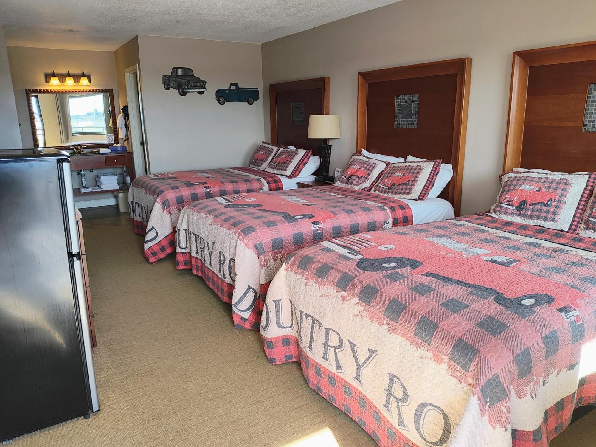 The Lodge At Russell - Russell Inn Quarto foto
