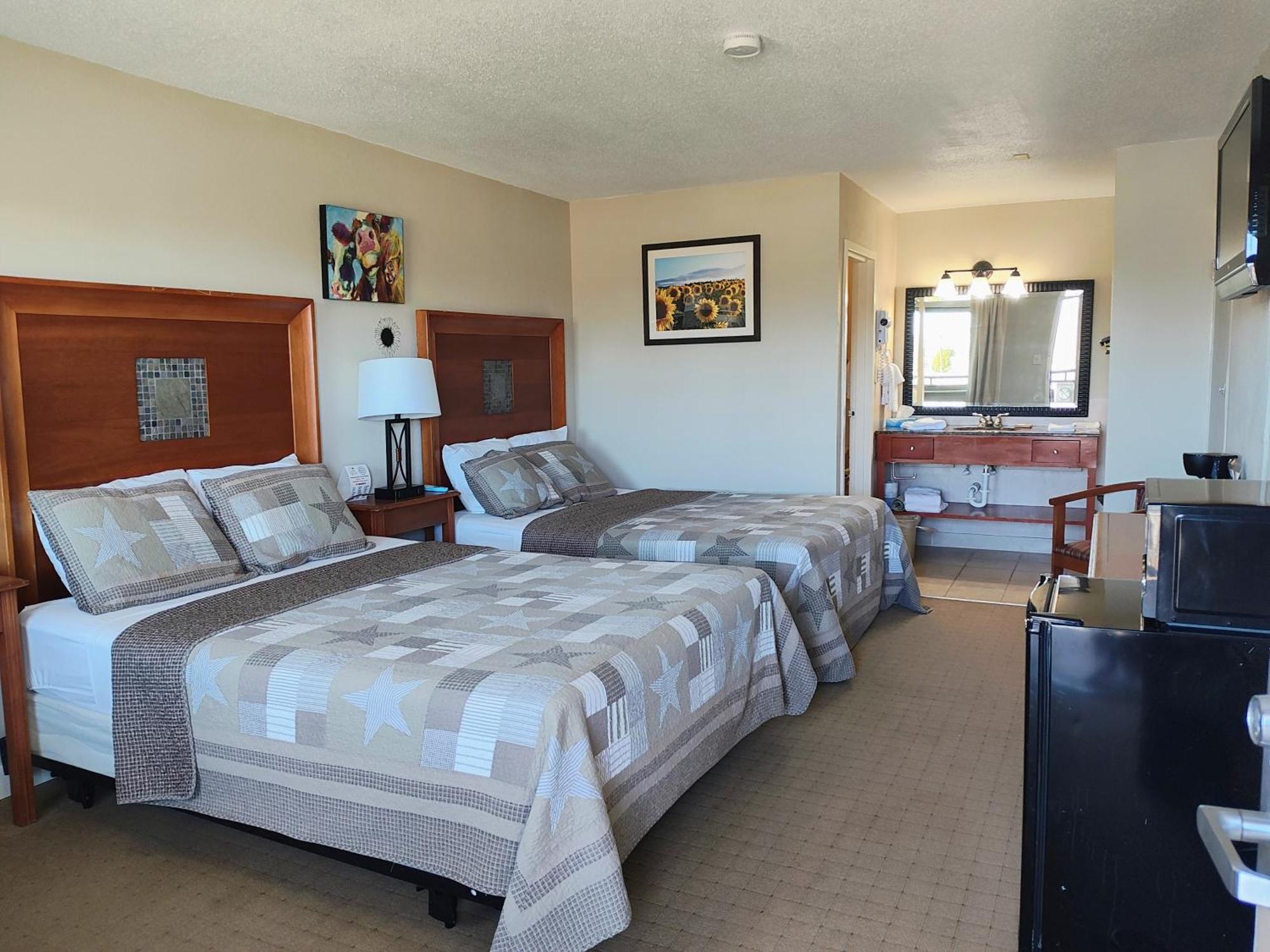 The Lodge At Russell - Russell Inn Quarto foto