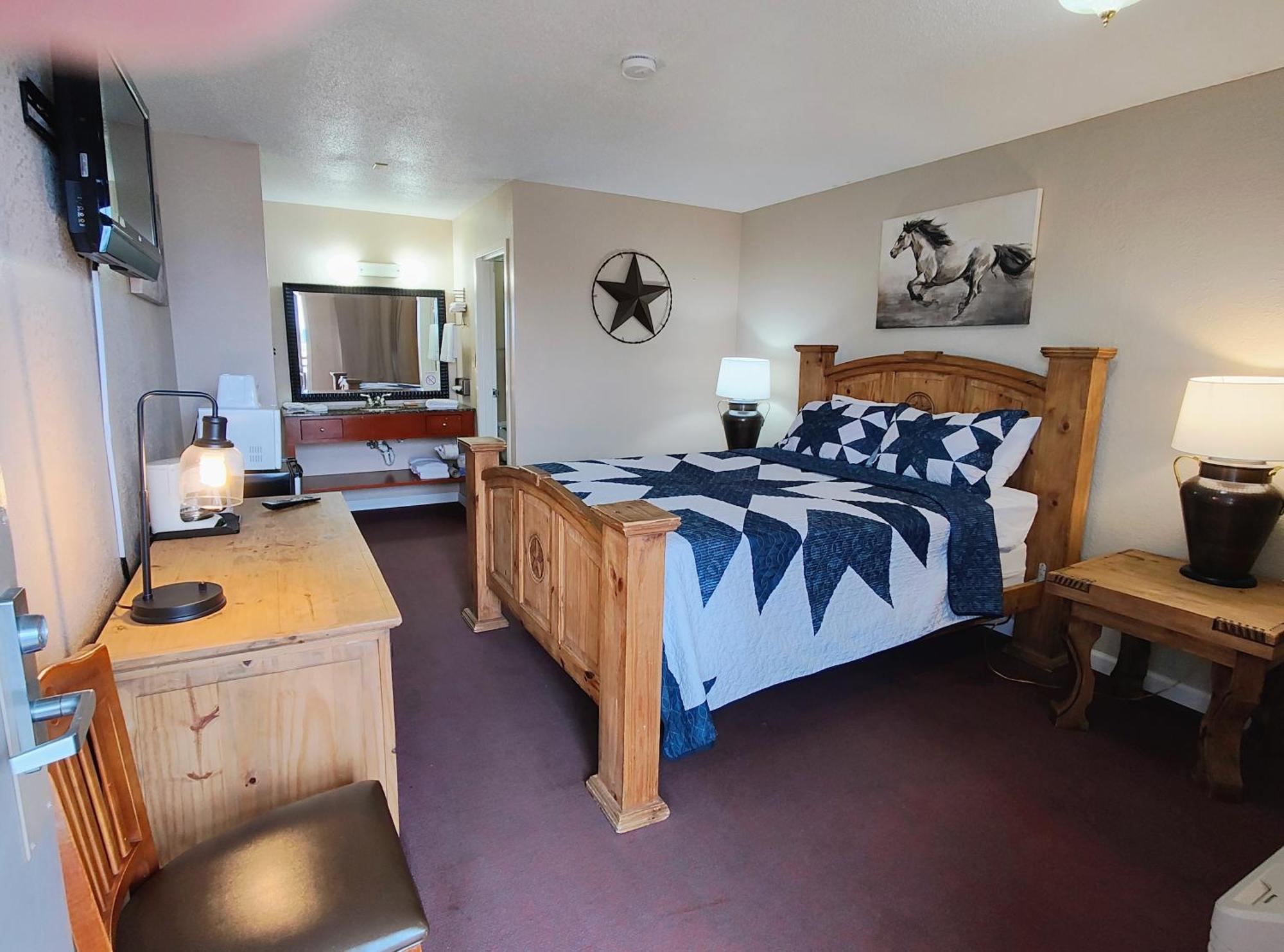 The Lodge At Russell - Russell Inn Quarto foto