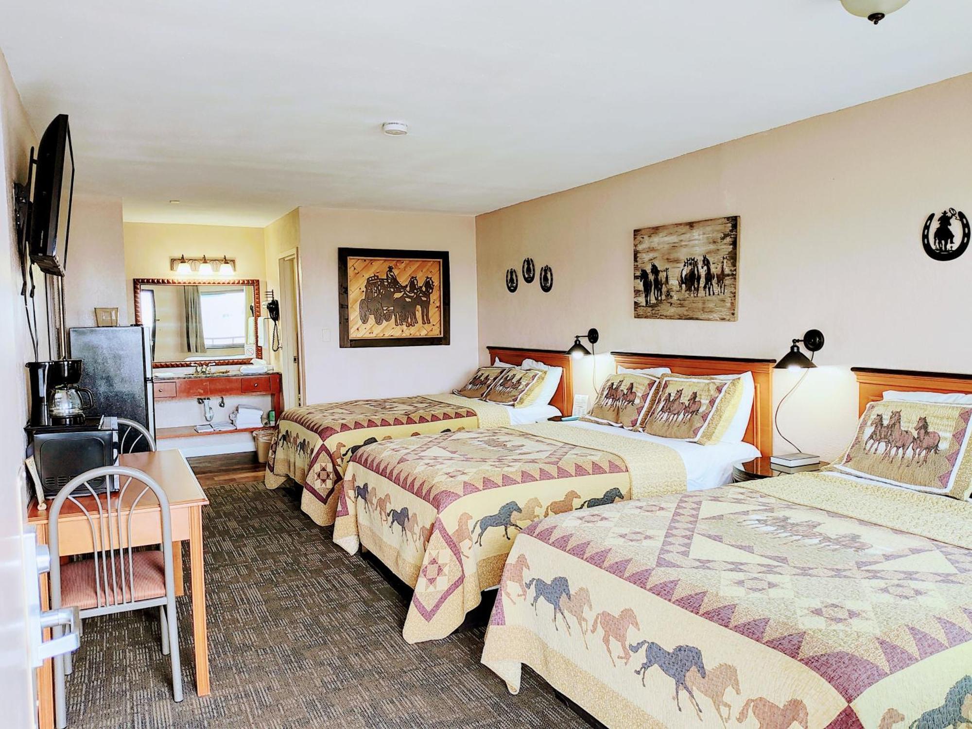 The Lodge At Russell - Russell Inn Quarto foto