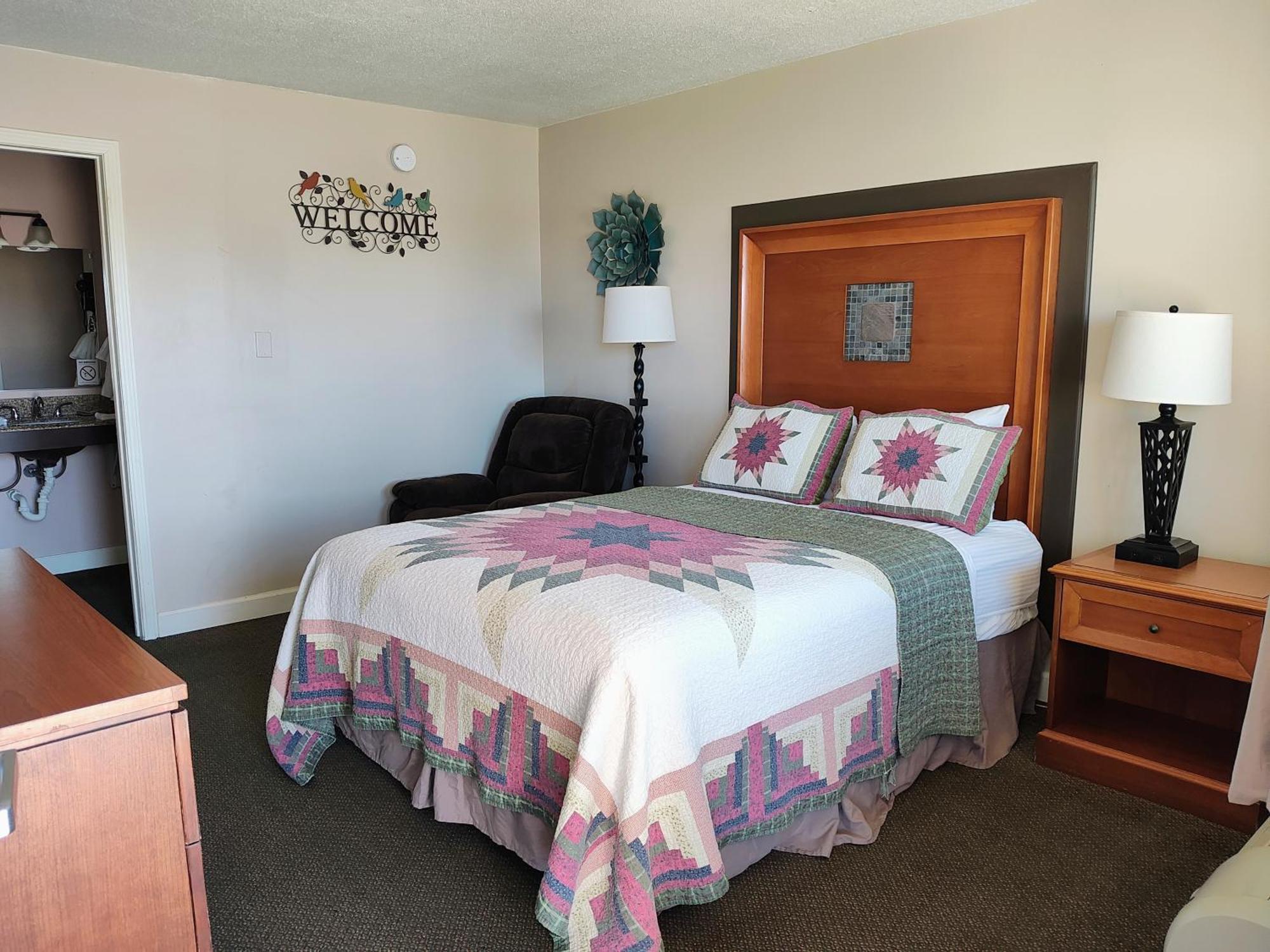 The Lodge At Russell - Russell Inn Quarto foto