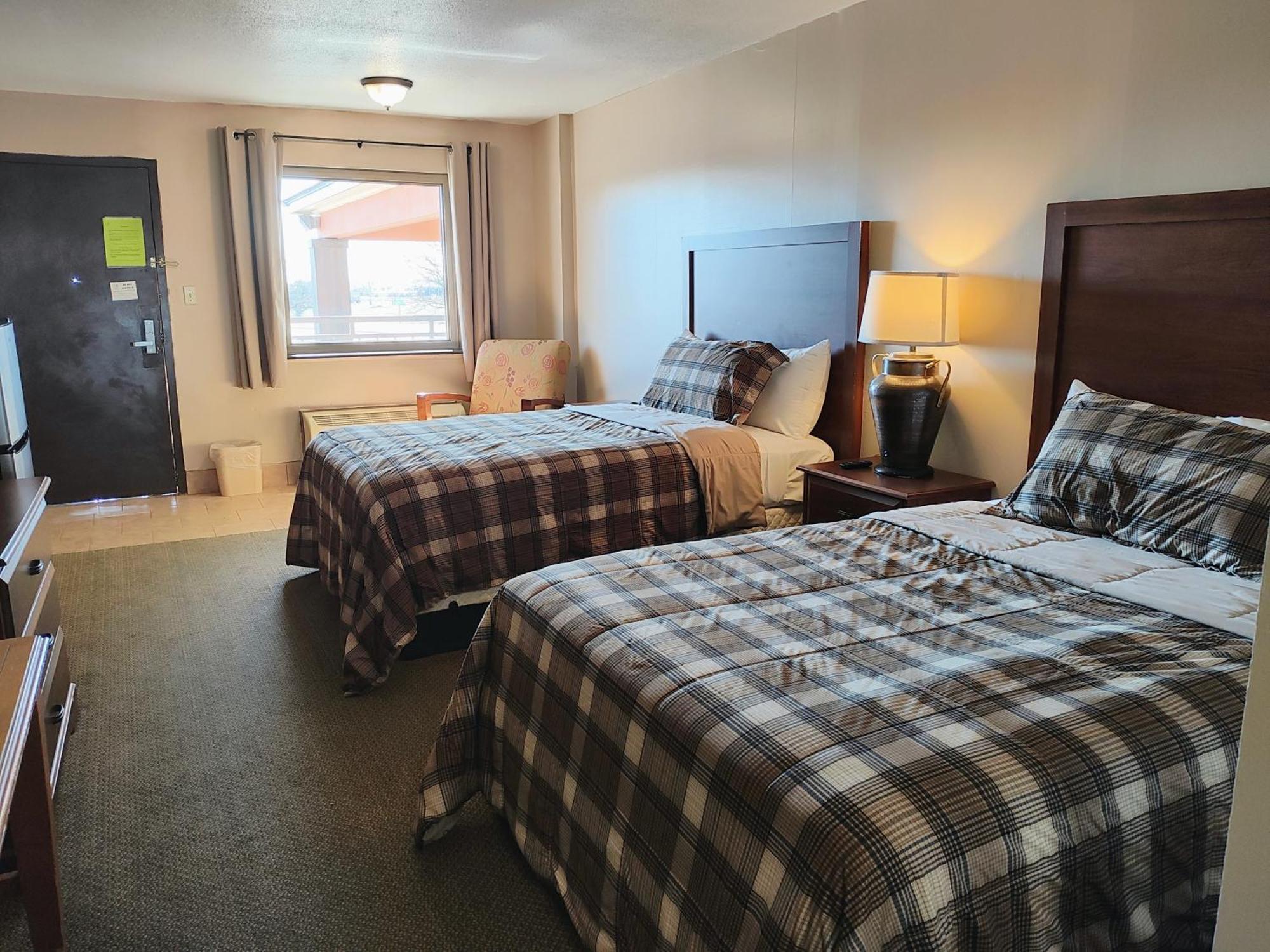 The Lodge At Russell - Russell Inn Quarto foto