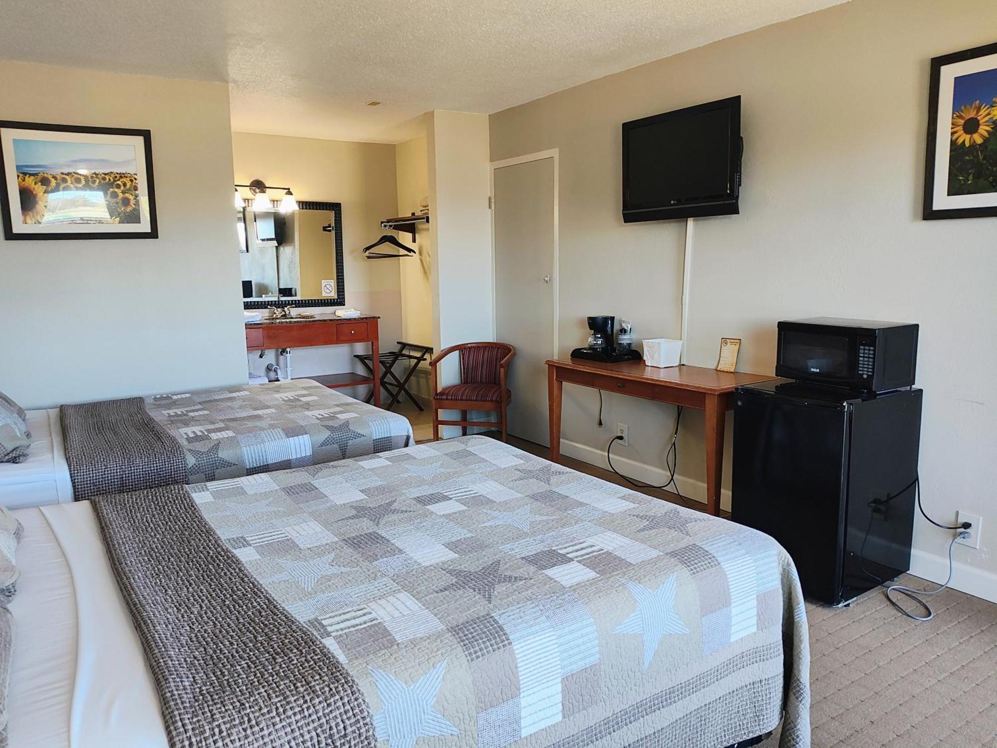 The Lodge At Russell - Russell Inn Quarto foto