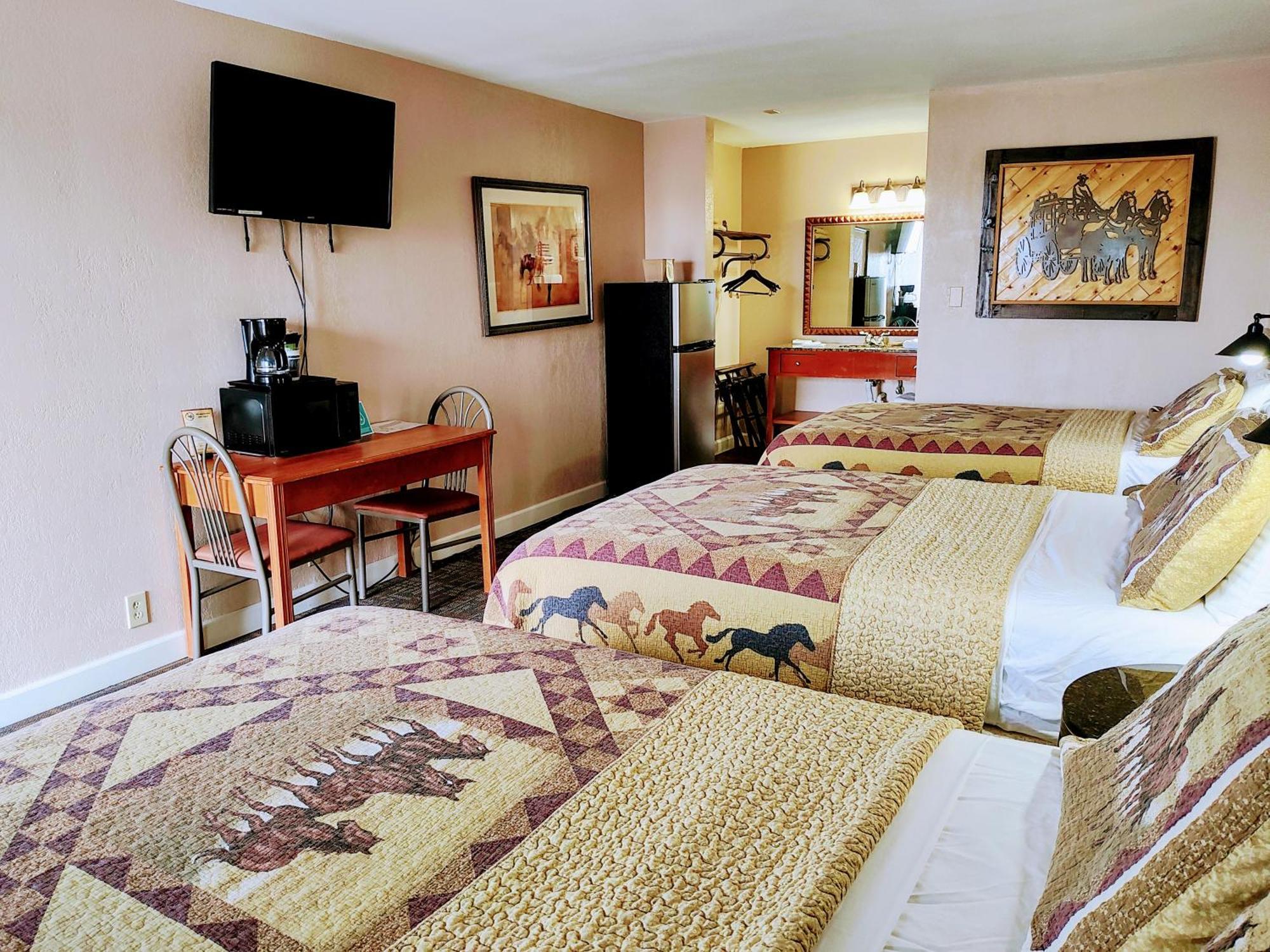 The Lodge At Russell - Russell Inn Quarto foto