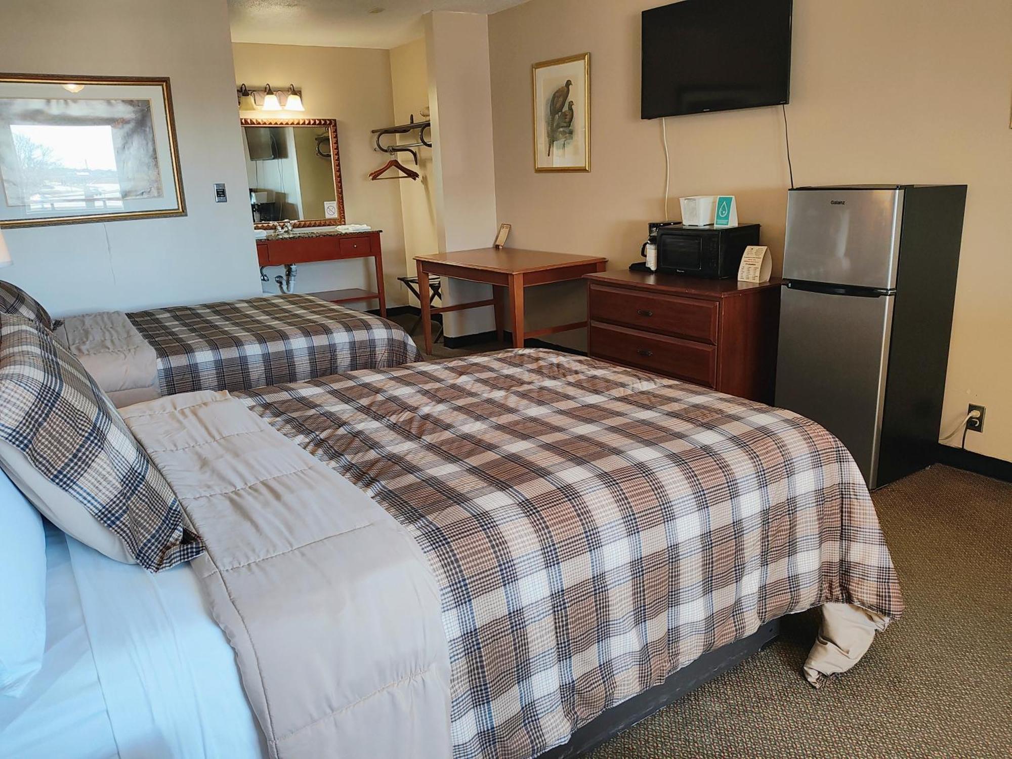 The Lodge At Russell - Russell Inn Quarto foto